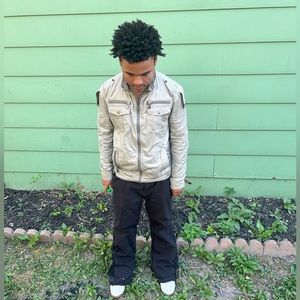 Meet your Posher, William